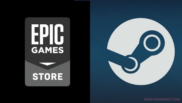 epic vs steam