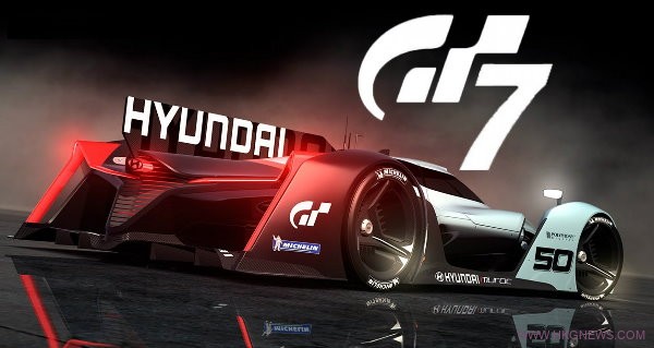《Gran Turismo 7》2022 年3 月發售