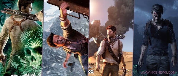 Uncharted