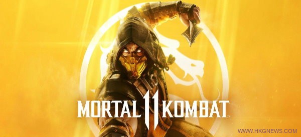 《Mortal Kombat 11》最終BOSS手持鐵鎚虐殺對手