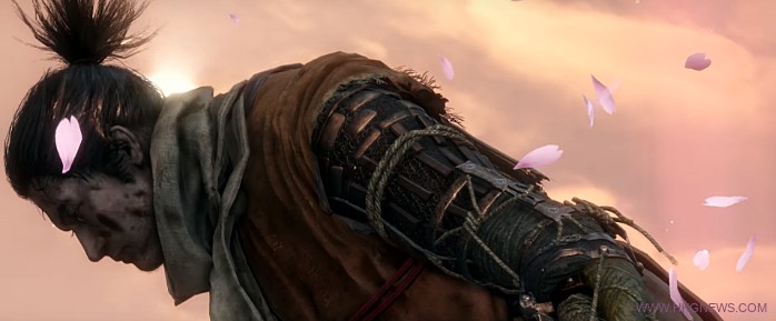 sekiro shadows die twice