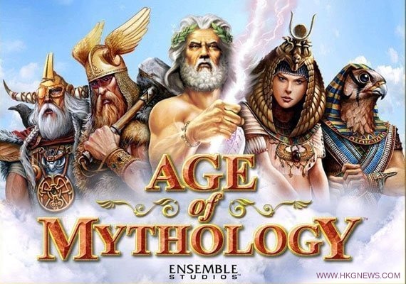 Age of Mythology