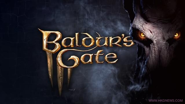 Baldurs  Gate 3