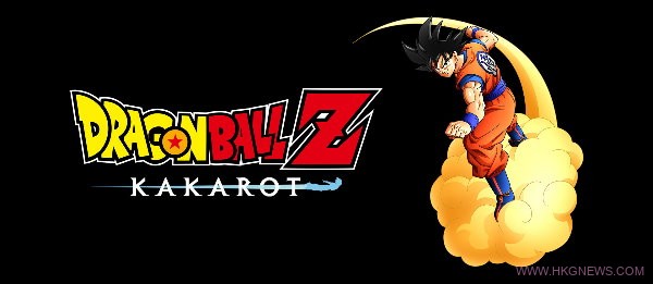 《Dragon Ball Z: Kakarot》有多位角色可用