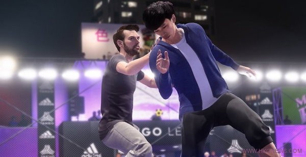 E3 2019 : 《FIFA 20》模式介紹