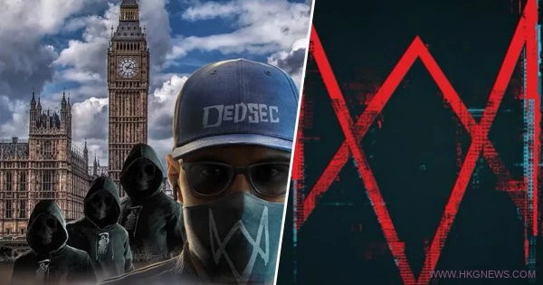 Watch Dogs Legion