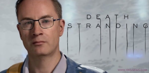 Death Stranding