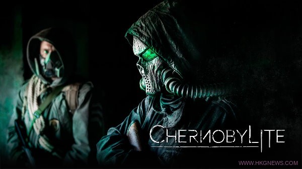 GC 2019：《Chernobylite》實機演示超自然現象