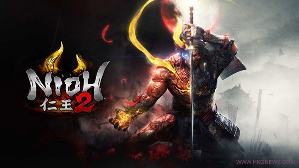 Nioh 2