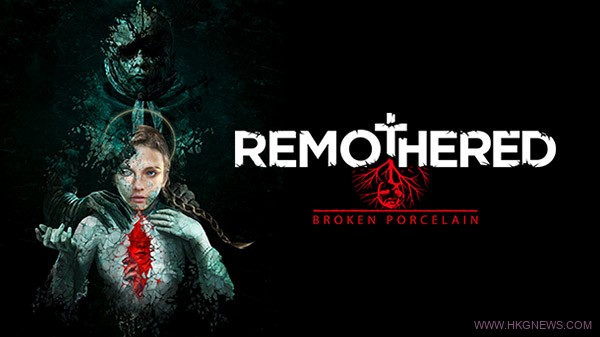 GC 2019：驚悚懸疑劇情《Remothered: Broken Porcelain》2020年夏發售