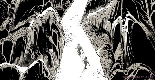 《Syberia: The World Before》公佈神秘冒險、將有更多謎題