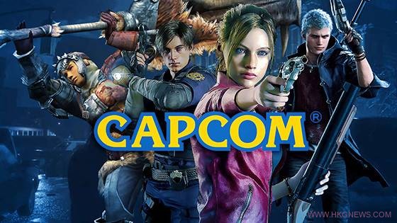 CAPCOM在Steam上銷售額急速增加