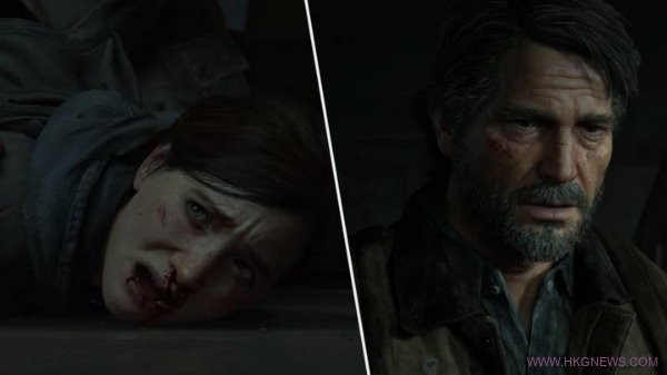 《The Last of Us Part II》成為史上獲得最多遊戲獎項的作品