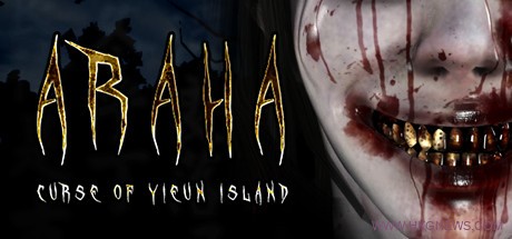 韓國恐怖新作《Araha：Curse of Yieun Island》