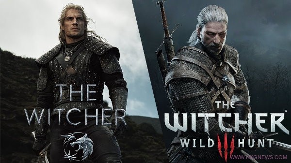 《The Witcher》電視劇帶動《The Witcher 3：Wild Hunt》在線人數歷史新高！