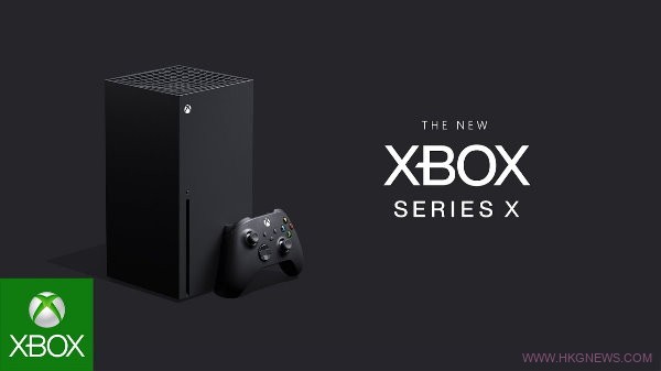 受武漢肺炎疫情影響Xbox Series X將延期發布、上市、價格變動