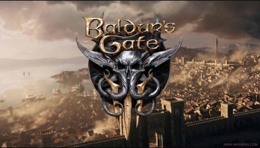 TGA 2022：《Baldur’s Gate 3》8月正式發售