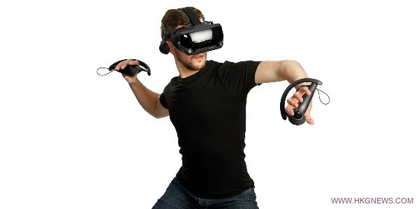 Valve Index VR
