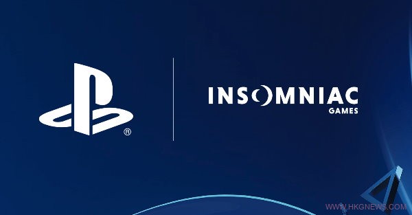 sony Insomniac