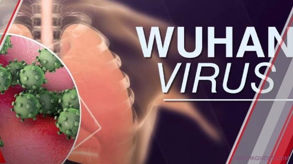 wuhan  virus