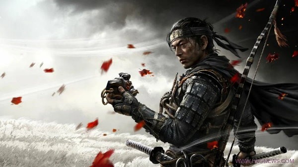 Sucker Punch招聘多個新職位疑似為《Ghost of Tsushima 2》作準備