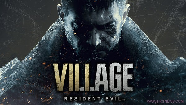 《Resident Evil Village》新圖