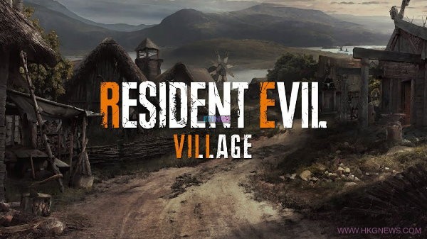 Resident Evil   Village