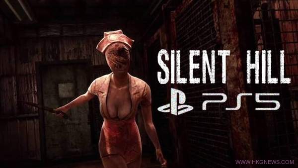 傳聞：《Silent Hill》新作或將在8月PS5發布會上亮相