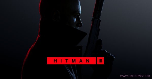 《Hitman III》全新地圖 – 重慶