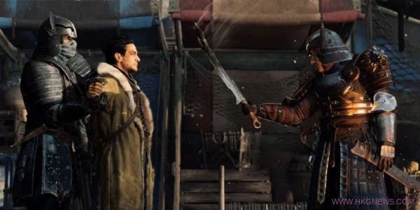 Sucker Punch Prophecy