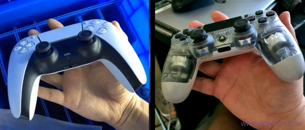 ps5 coll vs ps4