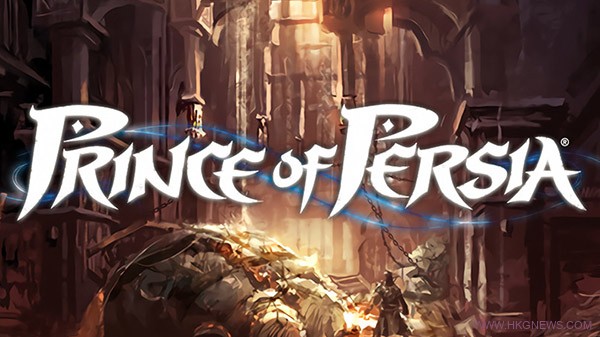 Prince of Persia Remake
