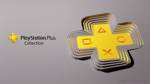 PlayStation Plus Collection