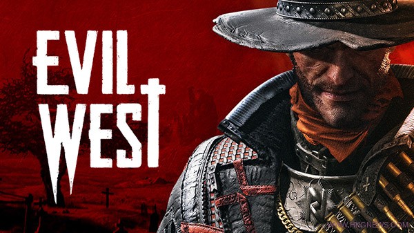 TGA 2020：《Evil West》荒野獵殺