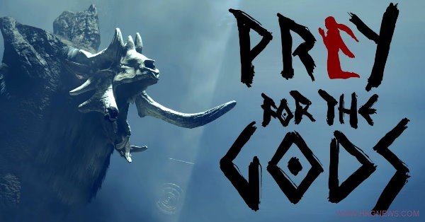 《Praey for the Gods》PS5版新實機演示挑戰巨怪擊垮強敵