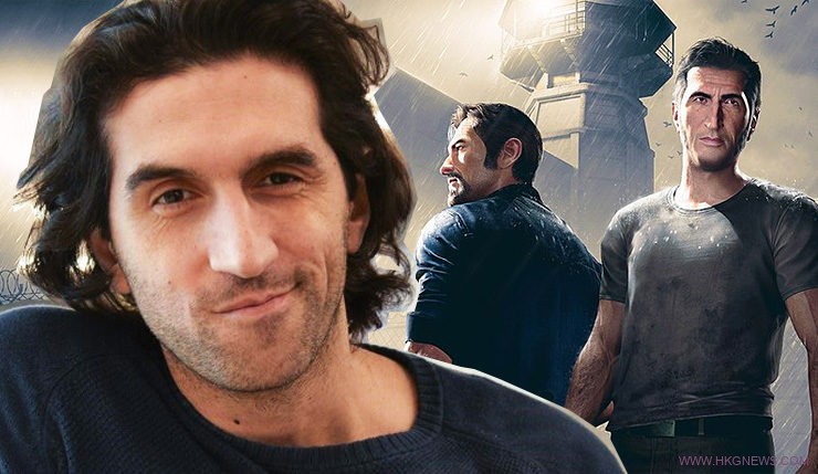 Josef Fares