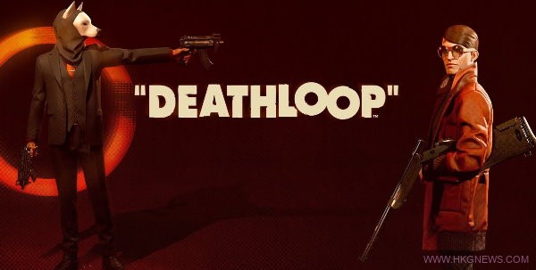 DEATHLOOP