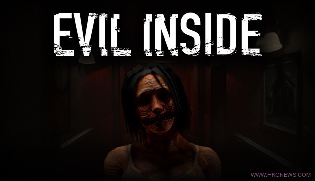 《Evil Inside》收集喚靈臺碎片從而發現真相