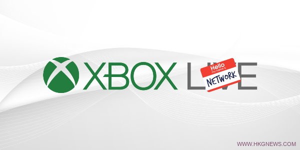 Xbox network