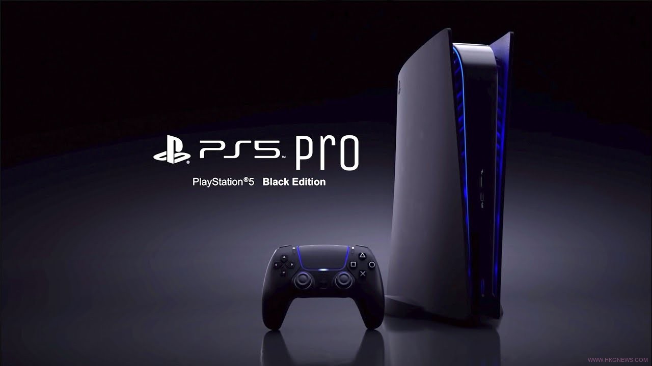 PS5 Pro正在開發中?