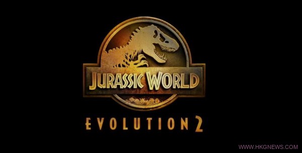 Jurassic World   Evolution 2