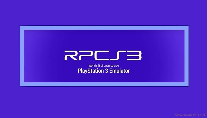 RPCS3