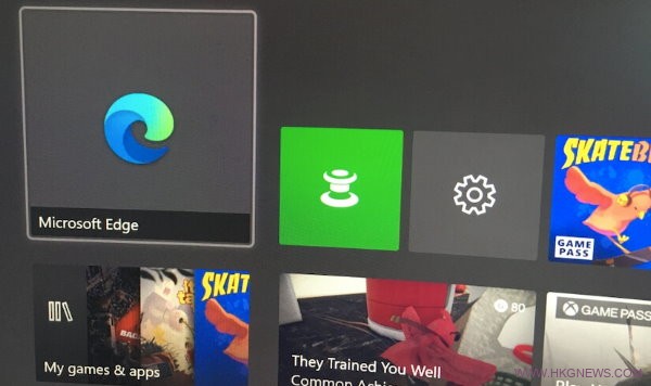 xbox apps