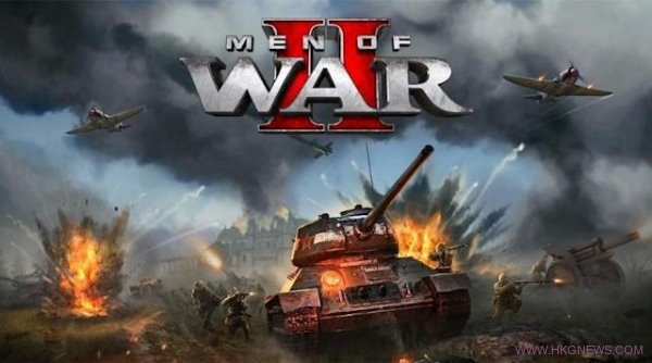 Men of War 2