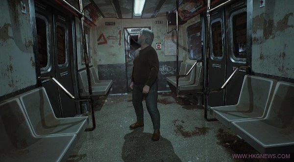 恐怖新作《Post Trauma》早期演示固定視角靈感來自《Silent Hill》《Resident Evil》