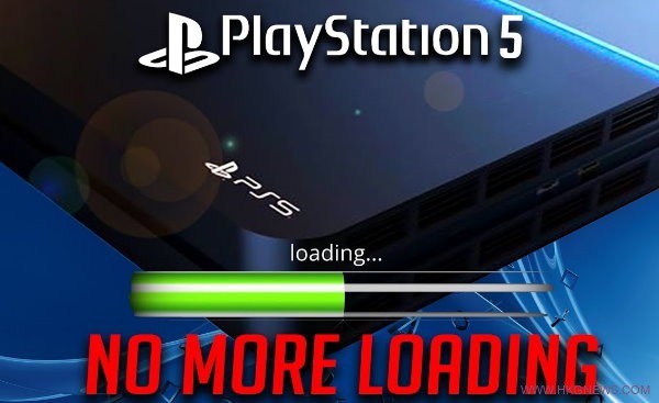 反智政策!PS5 Loading太快，官方刻意增加逗留時間方便玩家閱讀提示！