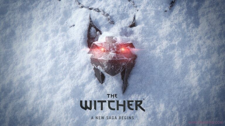 《The Witcher》新作確認開發中！