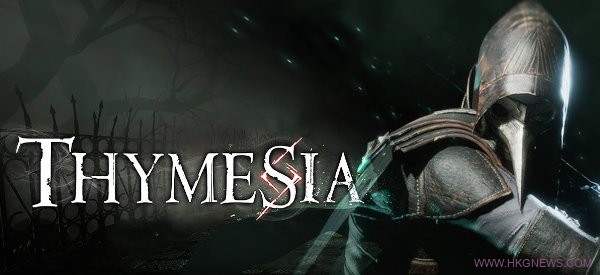類魂動作遊戲《Thymesia：記憶邊境》8月發售