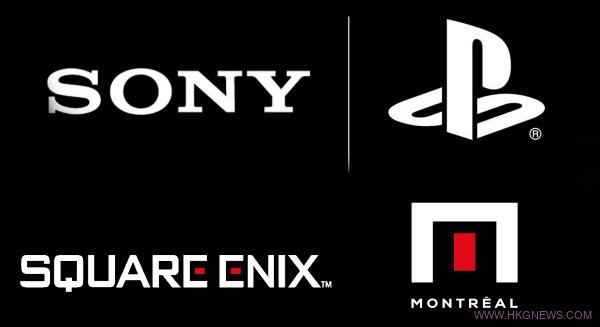 Square Enix將在2023年進行業務重組網傳是為SONY收購鋪路