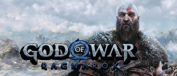 《God of War Ragnarök》11月9 日發售